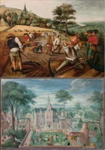 EXPOSITION ET BRUNCH CHEZ ARTCURIAL